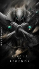AE暗之沙皇