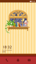 my coffee bar