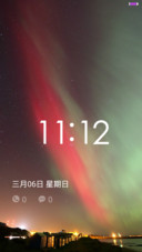 星空闪耀（折叠解锁+全图标美化）