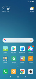 MIUI 8