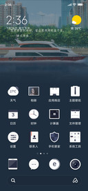 肆试青春之霓裳浮光