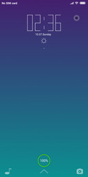 Color S 