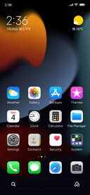 iOS 15.5