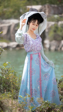 穿汉服需要注意什么