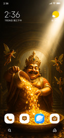 Lord Kubera