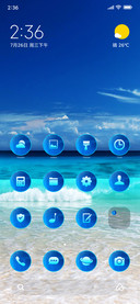 Beach Dream