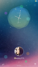 （彩虹电池+美到冒泡）美幻