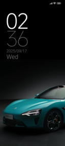 Xiaomi SU7