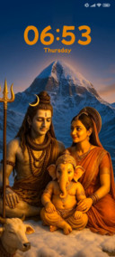 Divine Family