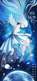 揽日月为星河