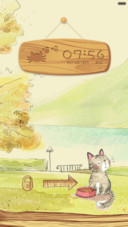 【卡哇伊】躲猫猫