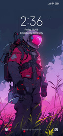 Night walk
