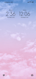 Pixel UI
