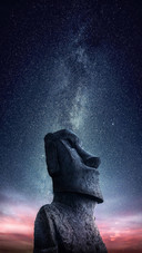 Civilization on Easter Island 31