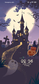 Castle Secret