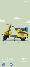vespa IZ V13