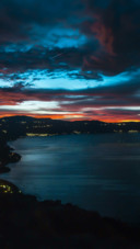 夜·映
