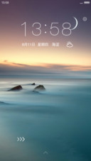 最美壁纸、轻color（自由桌面）