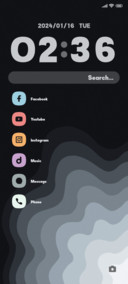 Wave Rhythm