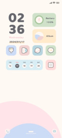 Candy Color