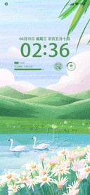 春江水暖