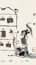 孔维克作品