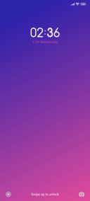 Purple Dark
