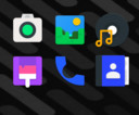 minimal