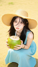 夏日沙滩拍照攻略