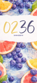 Berry Breeze ?