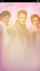 The Three Khans
