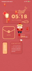 Year of the Ox