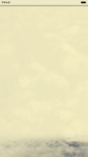 幸福不曾离开（多锁屏+自由桌面+音乐界面）