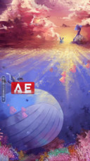 AE大海之鲸