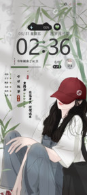 光影特效愿岁月可期