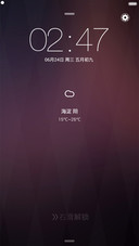 Flymini Plus【2锁屏+完美图标】