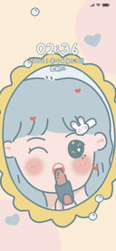 简约我要变好看