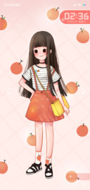 就是小仙女