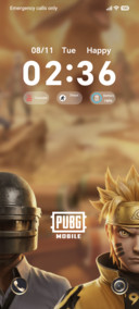 PUBG Desert Duo