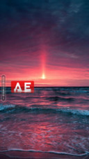 AE红海黄昏