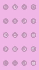 Pink Design