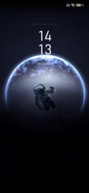 Shuttle to  moon