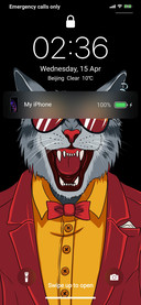 IOS  v11 vLD