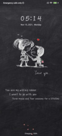 ThankyForYourLove