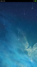 3D重力+星光+win自由桌面