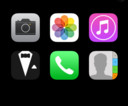 复刻X phone