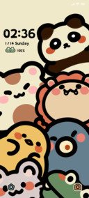 Happy Zoo