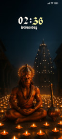 Lord Hanuman