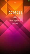 iOS Colors