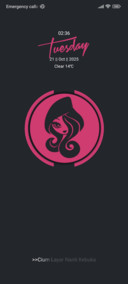 JEMBOT PINK